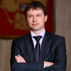 Сергеев Михаил Викторович